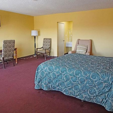Los Angeles Inn & Suites - Lax West Athens Ngoại thất bức ảnh