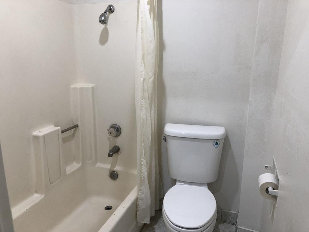 Los Angeles Inn & Suites - Lax West Athens Ngoại thất bức ảnh